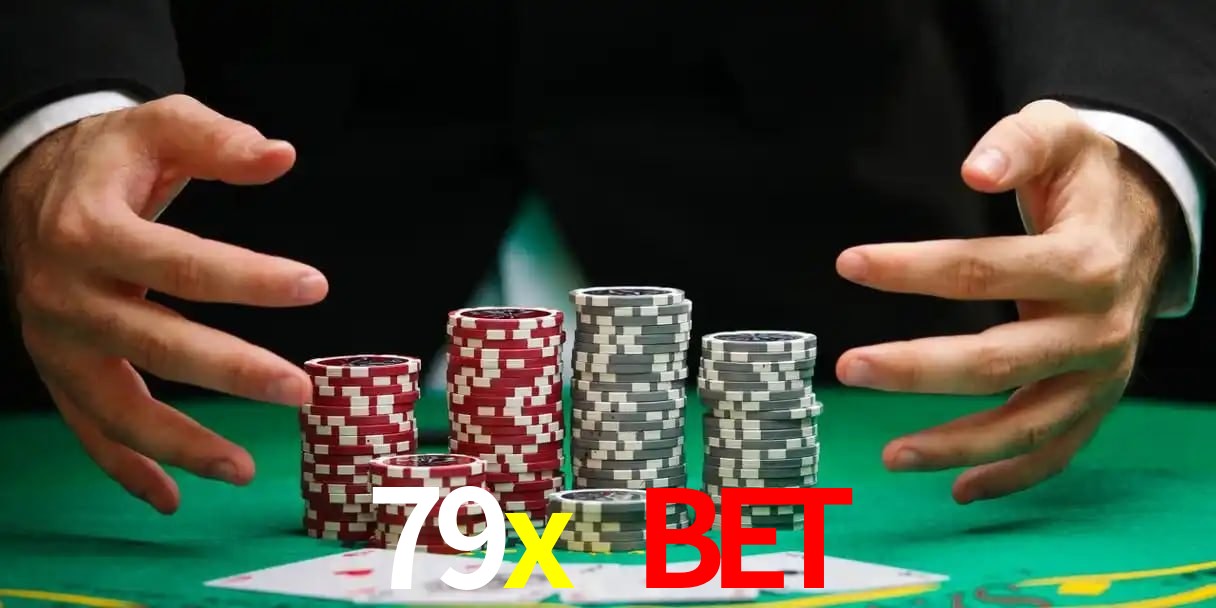 79x bet plataforma — depósito PIX instantâneo no caixa